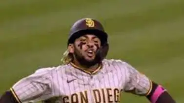 MLB: Fernando Tatis Jr. confiado en regresar pronto con los Padres MLB: Fernando Tatis Jr. confiado en regresar pronto con los Padres