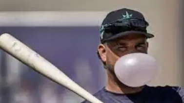 MLB: Eugenio Suárez conectó su décimo cuadrangular de la temporada MLB: Eugenio Suárez conectó su décimo cuadrangular de la temporada