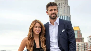 Shakira y Piqué anuncian oficialmente su separación