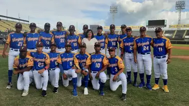 Venezuela se medirá a Panamá en su segundo partido del premundial U-15 Venezuela se medirá a Panamá en su segundo partido del premundial U-15