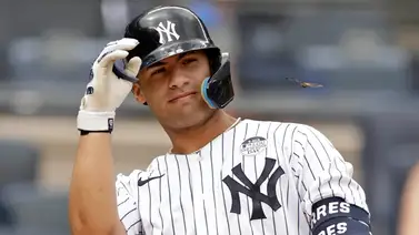 MLB : Gleyber Torres la bujía ofensiva de los Yankees MLB : Gleyber Torres la bujía ofensiva de los Yankees