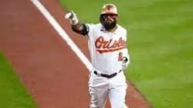 MLB: Rougned Odor pegó el quinto cuadrangular de la temporada(+VIDEO) MLB: Rougned Odor pegó el quinto cuadrangular de la temporada(+VIDEO)