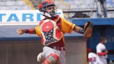 Team Beisbol Venezuela sorprendido por Panamá en el Premundial Team Beisbol Venezuela sorprendido por Panamá en el Premundial