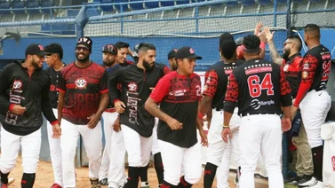 LMBP: Líderes dividió en Maracay frente a marineros de Carabobo