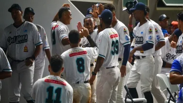 Delfines consigue una nueva victoria y se mete en el segundo lugar