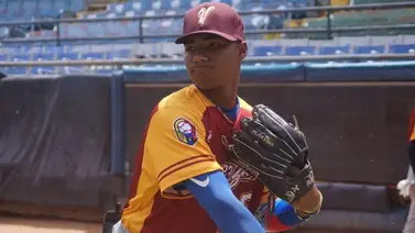 Venezuela y Dominicana se verán las caras hoy en el Premundial U-15 Venezuela y Dominicana se verán las caras hoy en el Premundial U-15