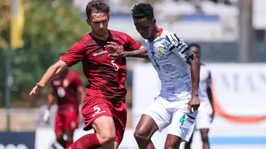 Andrés Ferro: "Sabemos lo que tenemos y que venga el que tenga que venir" Andrés Ferro: "Sabemos lo que tenemos y que venga el que tenga que venir"