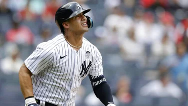 MLB: Gleyber Torres recibe valioso regalo de Miguel Cabrera