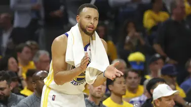 NBA: Golden State Warriors nivela la serie ante Boston Celtics NBA: Golden State Warriors nivela la serie ante Boston Celtics