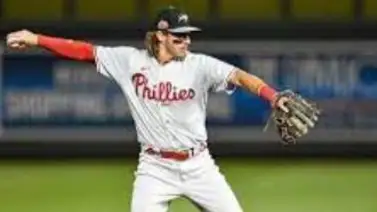 Este niño pide un milagro y los Filis se lo cumplen (+ video) Este niño pide un milagro y los Filis se lo cumplen (+ video)