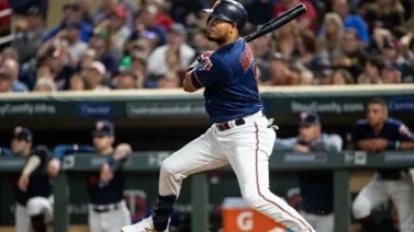 MLB: Luis Arráez, nuevo líder bate de las Grandes Ligas