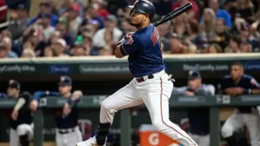 MLB: Luis Arráez, nuevo líder bate de las Grandes Ligas MLB: Luis Arráez, nuevo líder bate de las Grandes Ligas