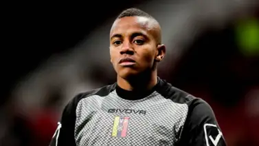 La Vinotinto: Wuilker Fariñez se lesiona en España y se convierte en una dura baja para el equipo La Vinotinto: Wuilker Fariñez se lesiona en España y se convierte en una dura baja para el equipo