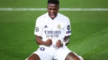 Estos son los diez futbolistas más costosos del mercado: Vinicius por encima de Haaland Estos son los diez futbolistas más costosos del mercado: Vinicius por encima de Haaland