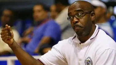 ¡Confirmado! Kako Solórzano estará al frente de los Gladiadores de Anzoátegui ¡Confirmado! Kako Solórzano estará al frente de los Gladiadores de Anzoátegui