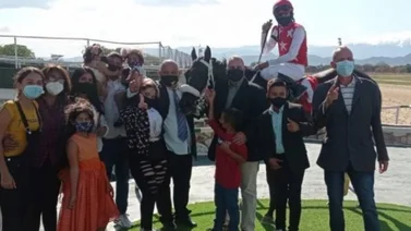 Gran Fortuna principal candidata en la Copa Climalba
