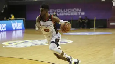 Superliga: Trotamundos de Carabobo anuncia la llegada de Néstor Colmenares Superliga: Trotamundos de Carabobo anuncia la llegada de Néstor Colmenares