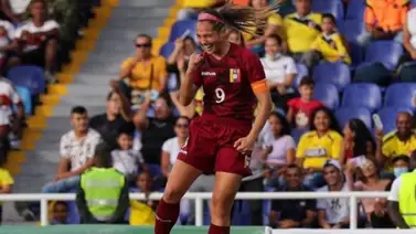 Deyna Castellanos encabeza la concentración Vinotinto en Margarita Deyna Castellanos encabeza la concentración Vinotinto en Margarita