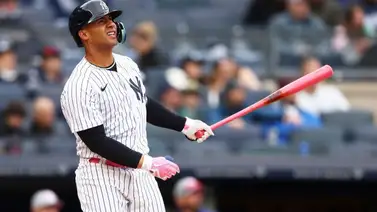 Estos fueron los ajustes de Gleyber Torres para su renacer ofensivo Estos fueron los ajustes de Gleyber Torres para su renacer ofensivo