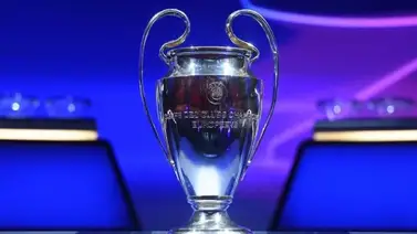 Champions League: UEFA adoptó medidas para la próxima edición por el Mundial de Qatar 2022 Champions League: UEFA adoptó medidas para la próxima edición por el Mundial de Qatar 2022