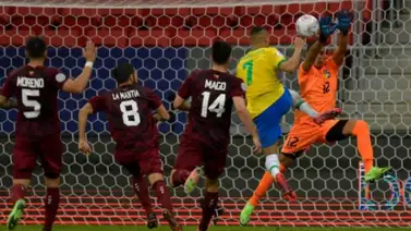 Joel Graterol, el guardián de la Vinotinto ante Arabia Saudita Joel Graterol, el guardián de la Vinotinto ante Arabia Saudita