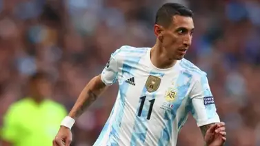 Di María podría llegar al FC Barcelona Di María podría llegar al FC Barcelona