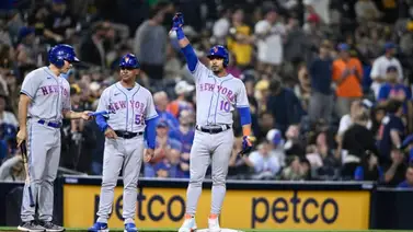 ¿Cuántos ciclos se produjeron en la historia de la MLB? ¿Cuántos ciclos se produjeron en la historia de la MLB?