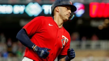 MLB: Carlos Correa podría volver contra los Yankees