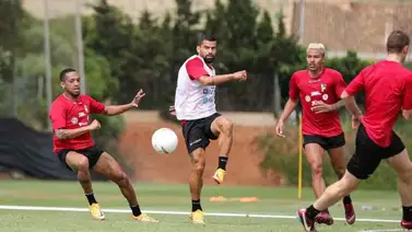 Venezuela - Arabia Saudita: horario y canales que transmiten el partido Venezuela - Arabia Saudita: horario y canales que transmiten el partido