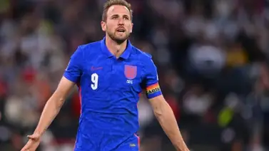 Inglaterra salva agónico empate ante Alemania en Múnich Inglaterra salva agónico empate ante Alemania en Múnich