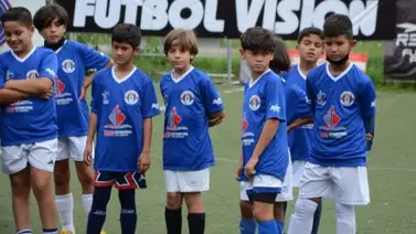 Inicia campus Real Oviedo en Lechería Inicia campus Real Oviedo en Lechería