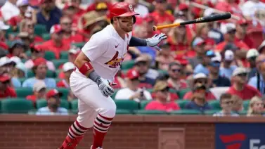 MLB: Juan Yépez es una esperanza para los Cardenales de San Luis MLB: Juan Yépez es una esperanza para los Cardenales de San Luis