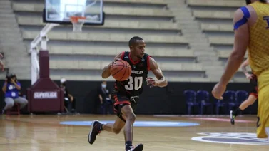 Superliga: Broncos de Caracas anuncia a Yochuar Palacios