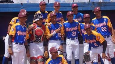 Team Venezuela: Jugadores apuestan todo ante Puerto Rico para llegar a la semifinal