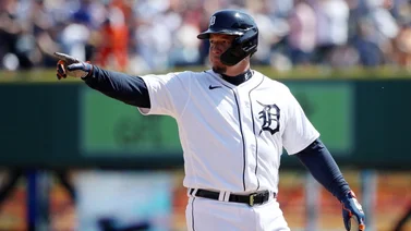 MLB: Mánager de los Tigres de Detroit se deshace en elogios sobre Miguel Cabrera