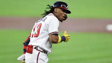 Resumen de la MLB. 7 de junio: Ronald Acuña lidera la lluvia de jonrones Resumen de la MLB. 7 de junio: Ronald Acuña lidera la lluvia de jonrones