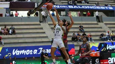 Superliga Profesional de Baloncesto ya tiene calendario