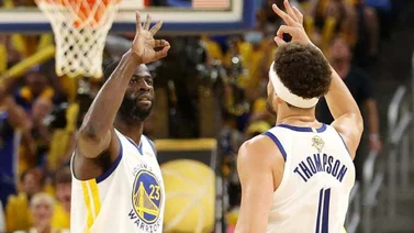 NBA: tercero de la final entre Warriors y Celtics: horario y por dónde verlo