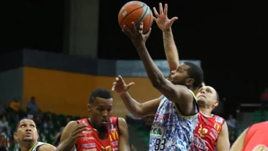 Superliga: "Zancudo" Centeno vestirá los colores de Gladiadores de Anzoátegui