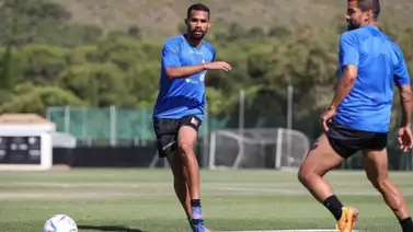 La Vinotinto vs. Arabia Saudita: un partido para desarrollar ideas (Previa) La Vinotinto vs. Arabia Saudita: un partido para desarrollar ideas (Previa)