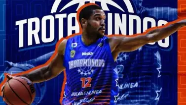 Superliga: Elvis Báez regresa con Trotamundos de Carabobo Superliga: Elvis Báez regresa con Trotamundos de Carabobo