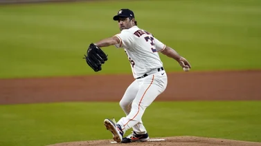 MLB: Justin Verlander se convierte en el líder de ponches activo