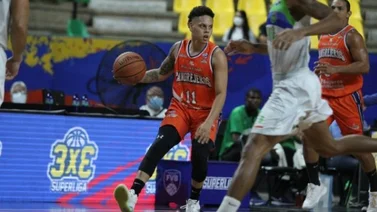 Superliga: Cangrejeros de Monagas anuncia a varios miembros de su plantilla