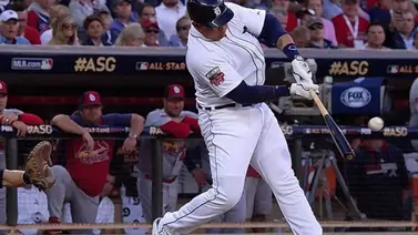 MLB: Miguel Cabrera y su última participación en el Juego de Estrellas (+Video) MLB: Miguel Cabrera y su última participación en el Juego de Estrellas (+Video)