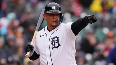 Juego de las Estrellas 2022: Miguel Cabrera aparece en la boleta Juego de las Estrellas 2022: Miguel Cabrera aparece en la boleta
