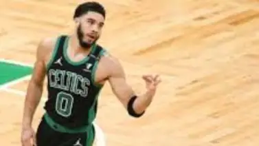 Celtics revive las emociones de una final de NBA tras 12 años de espera Celtics revive las emociones de una final de NBA tras 12 años de espera