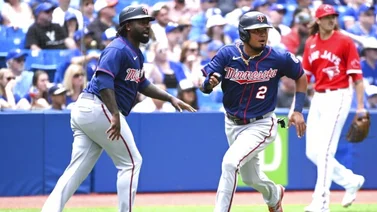 MLB: Luis Arráez se pone a la par de Ichiro Suzuki y Albert Pujols