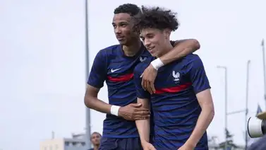 Vinotinto sub-23: Francia será el rival de Venezuela en la final del Maurice Revello Vinotinto sub-23: Francia será el rival de Venezuela en la final del Maurice Revello