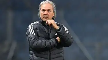 Rabah Madjer, exfutbolista y estrella del Oporto es condenado a seis meses de prisión Rabah Madjer, exfutbolista y estrella del Oporto es condenado a seis meses de prisión