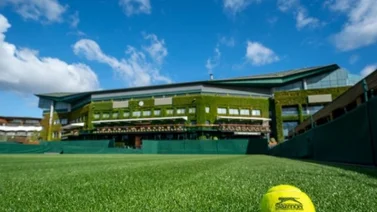 Wimbledon 2022: Récord millonario para los ganadores del torneo